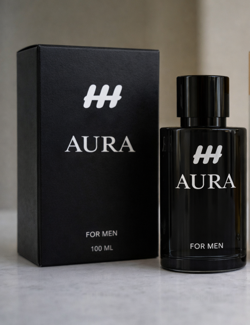 Aura Men – hhclothingstore | Modern & Sustainable Fashion
